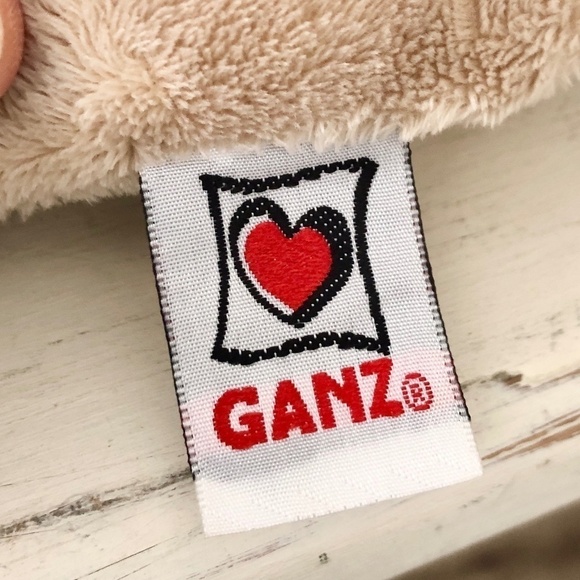 WEBKINZ Pug, Dog, Stuffed Animal,‎ Plush, Toy, Nice Condition, No Code - Picture 8 of 9